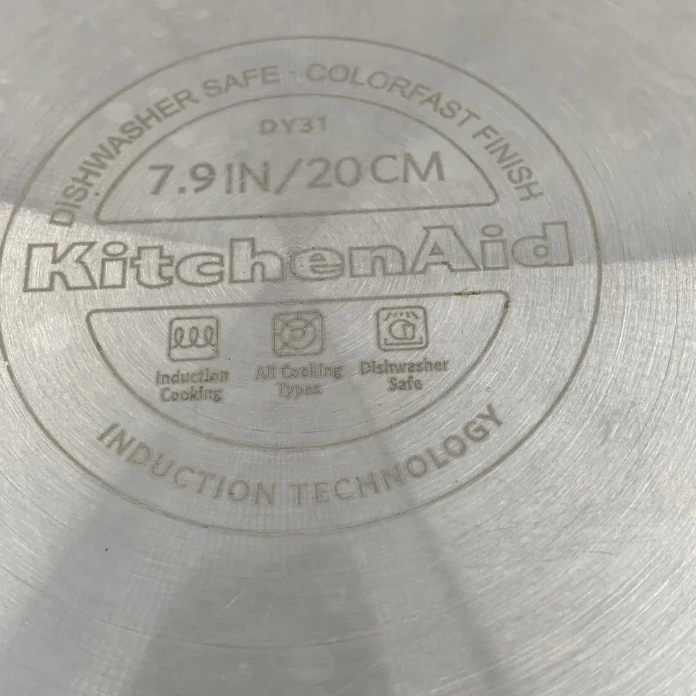 KitchenAid 7.9